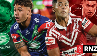 NRL live: NZ Warriors v Dolphins
