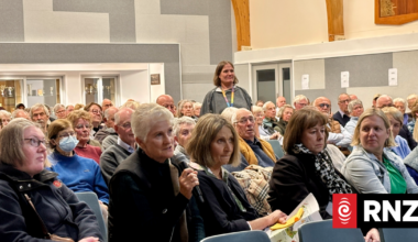 Darfield residents seek answers a year after town's 10-bed hospital halted admissions