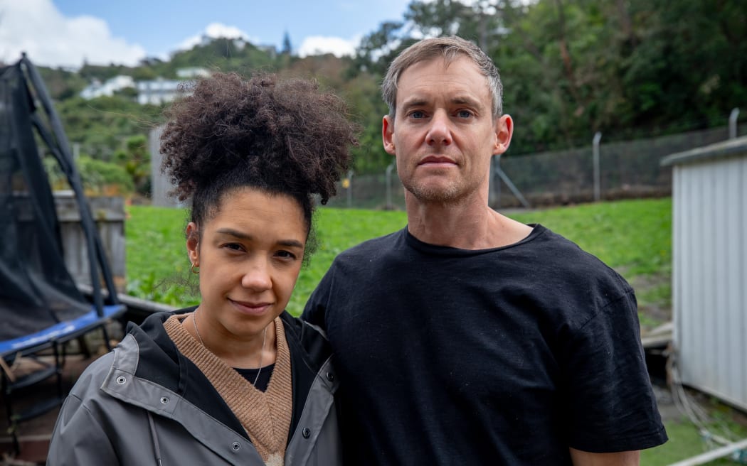 Homes will have to be gutted and businesses could be closed for months in the wake of Wellington's Monday flood.