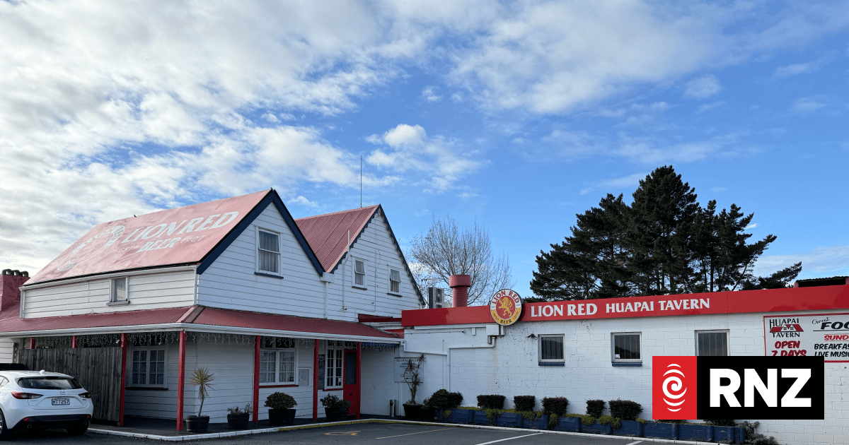 Pub licence opposed after grandchild slapped by drinker