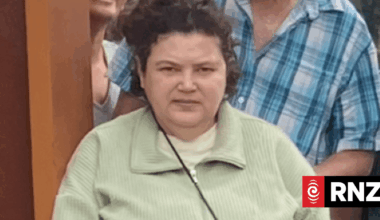 Public appeal for woman last seen boarding a bus on Auckland's Waiheke Island