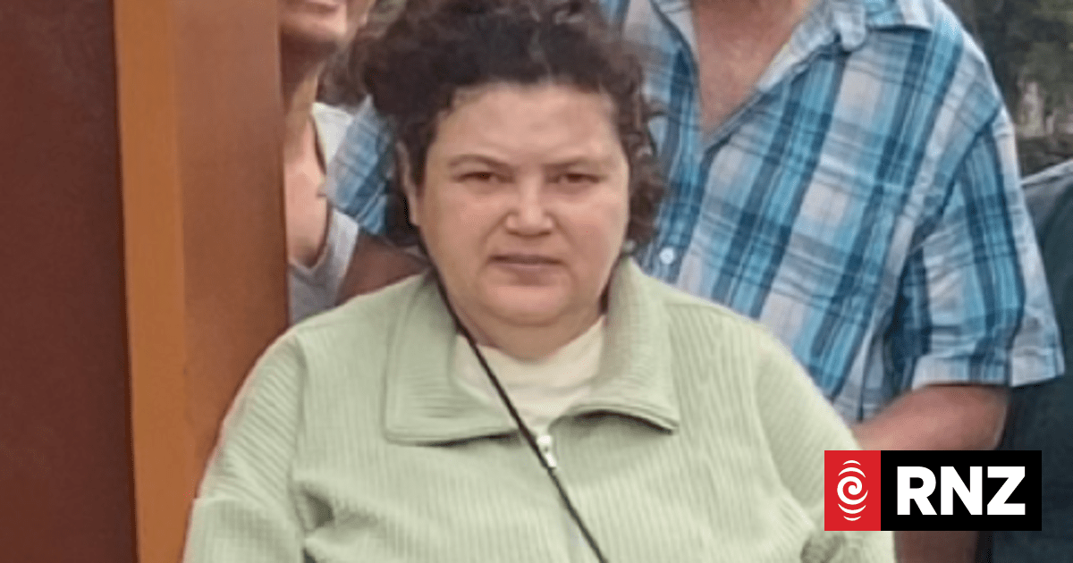 Public appeal for woman last seen boarding a bus on Auckland's Waiheke Island