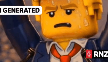 Meme warfare and 'slopaganda' are defining the AI-era Iran war