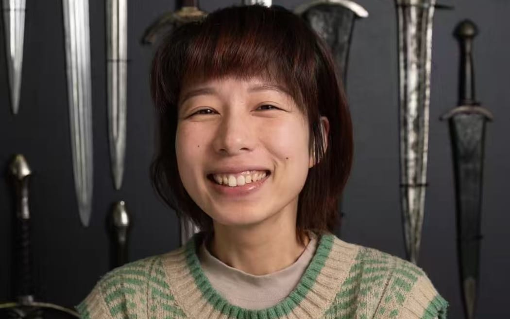 Shijia Chen