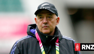 Mental skills guru Gilbert Enoka returns to All Blacks