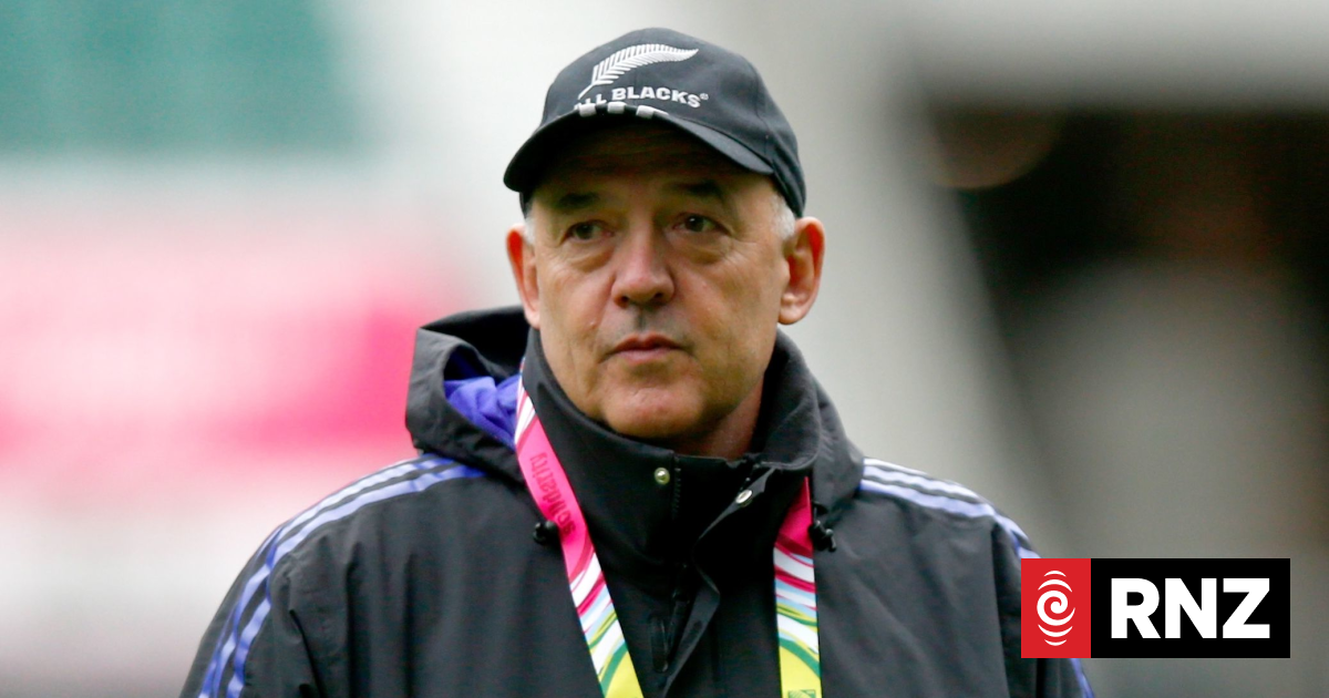 Mental skills guru Gilbert Enoka returns to All Blacks