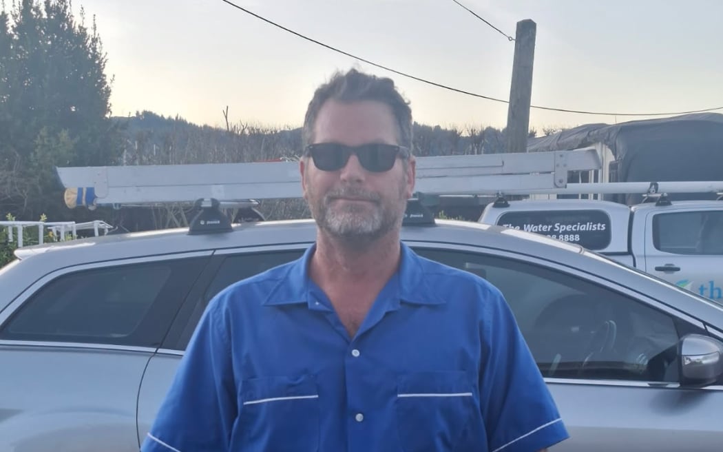 Nathan Green was reported missing from Motueka on April 13.