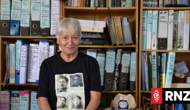 Daughter dedicates decades to preserving the legacy of the 28th Māori Battalion