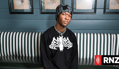 American singer d4vd charged with first-degree murder in connection with teen found dead in his Tesla