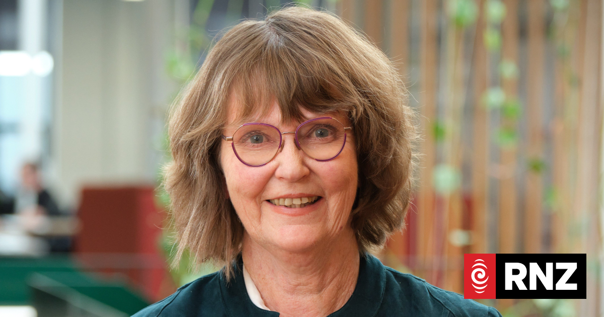 'Unbelievable loss': Wellington regional councillor dies suddenly