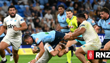 The end of a short but sweet era for Moana Pasifika
