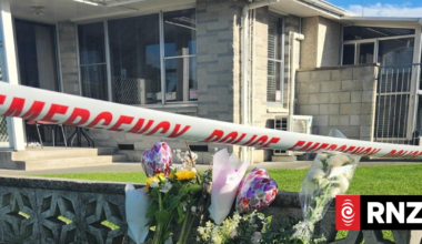 Family of woman and children killed in Hastings homicide say they are 'devastated'