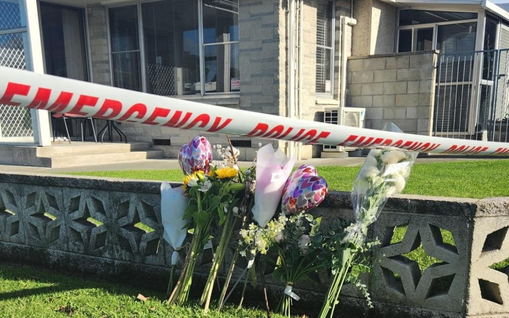 Two children aged under three years old died alongside a woman at a Hastings house.