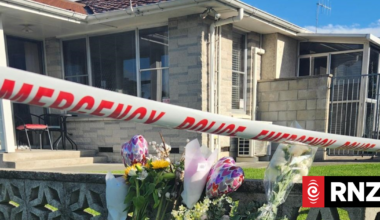 Coroner grants order preventing naming mother and children killed in Hastings