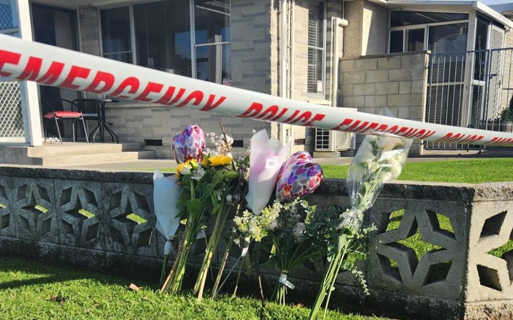 Two children aged under three years old died alongside a woman at a Hastings house.