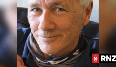 Police search street, streams as man reported missing in Wellington storm