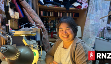 Tailors fear industry is ageing out