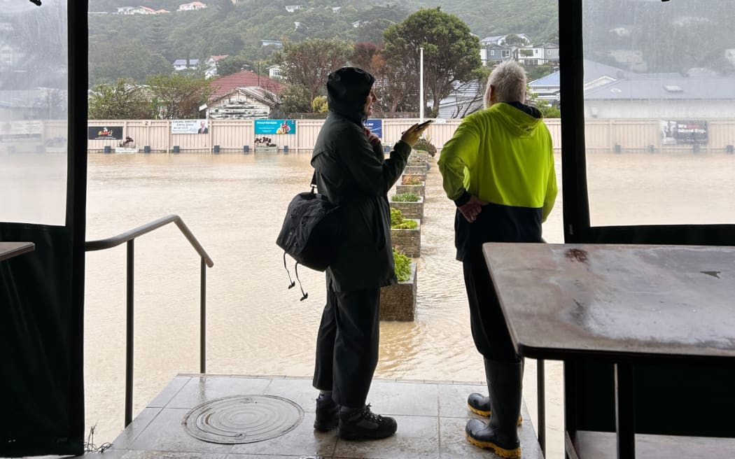 Island Bay Bowls Club