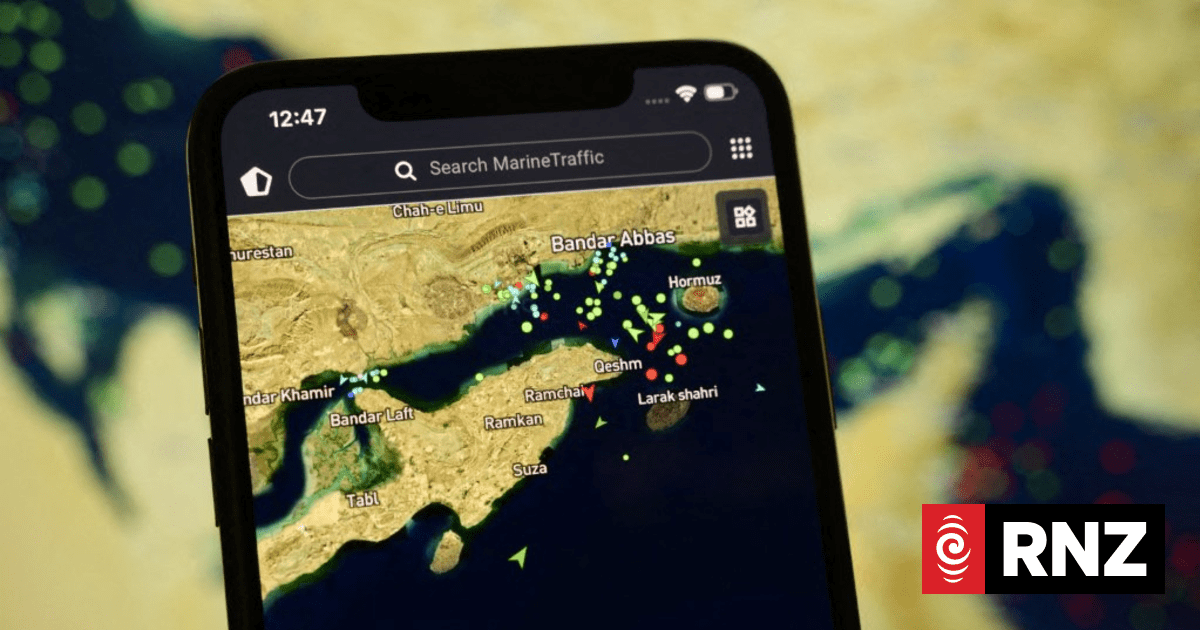Oil prices increase after Iran doubles down on Strait of Hormuz closure, accuses US of undermining trust