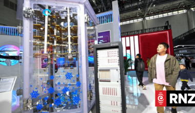 Time running out to protect Bitcoin from quantum computers, Google says