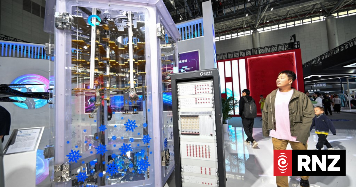 Time running out to protect Bitcoin from quantum computers, Google says