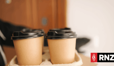 Rising takeaway coffee prices pull food costs higher