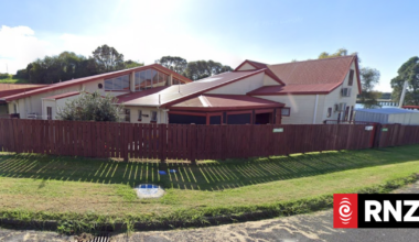 Welcome Bay councillor says tornado came without warning