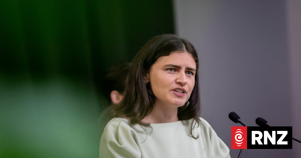 Green Party issues 'human catastrophe' warning in 'State of the Planet' address