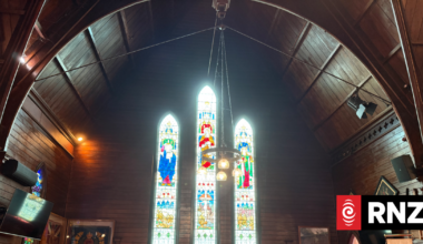 The gallantry of Kiwi soldiers immortalised in a tiny French town