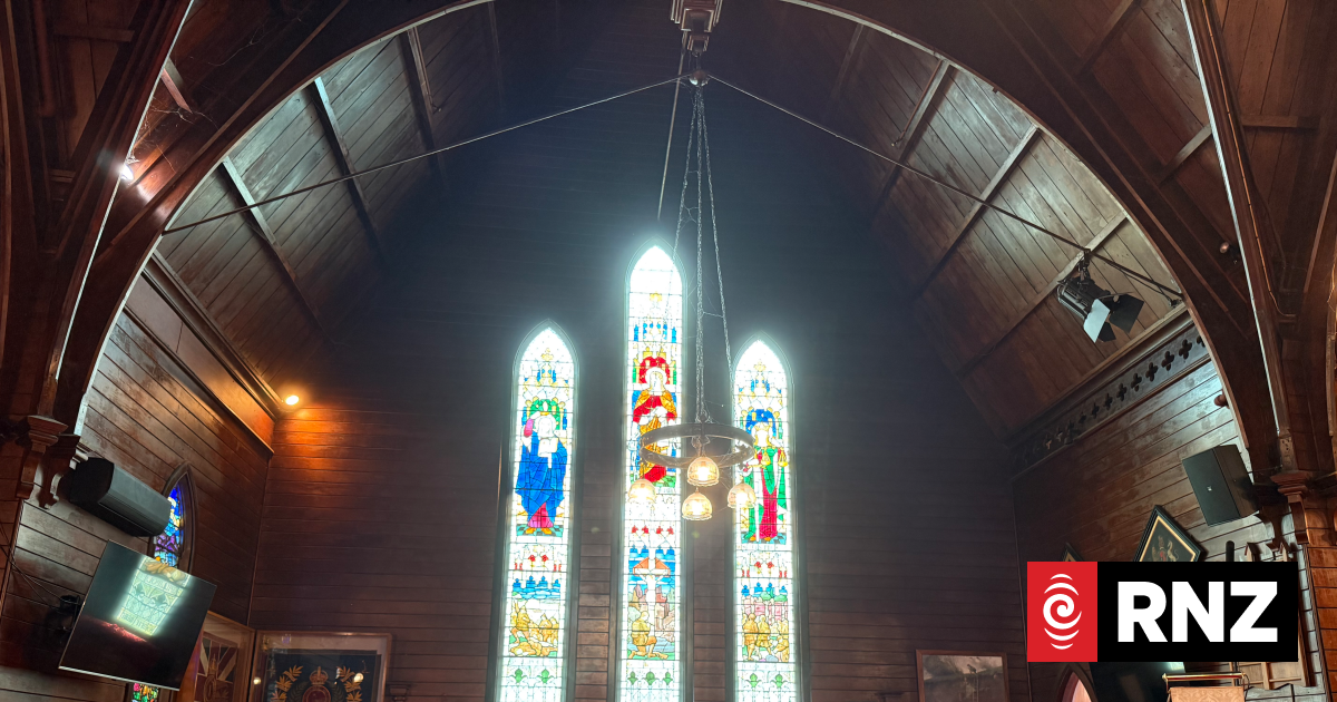 The gallantry of Kiwi soldiers immortalised in a tiny French town
