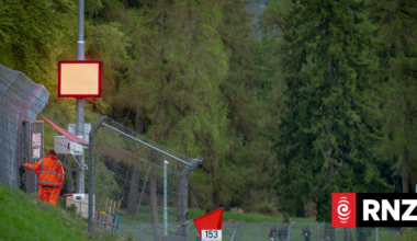 One driver dead, six injured in Nurburgring race crash