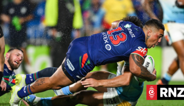 NRL: What we learnt from NZ Warriors' clinical win over Gold Coast Titans
