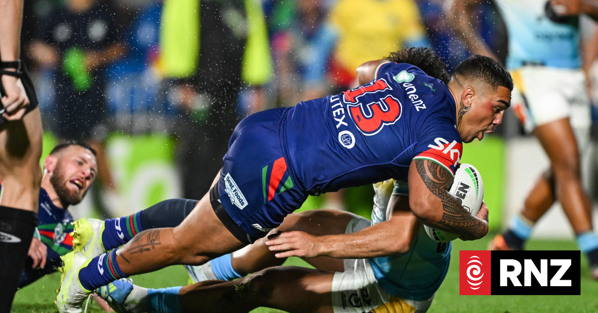 NRL: What we learnt from NZ Warriors' clinical win over Gold Coast Titans