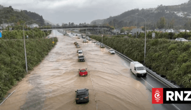 Wellington floods and tropical cyclones: How weather forecasting is dealing with an uncertain future