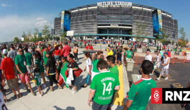 Round-trip transit fares rise over 10-fold for World Cup