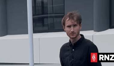 Hamilton man Karl Barnett found guilty of driving dangerously, causing the death of a pedestrian