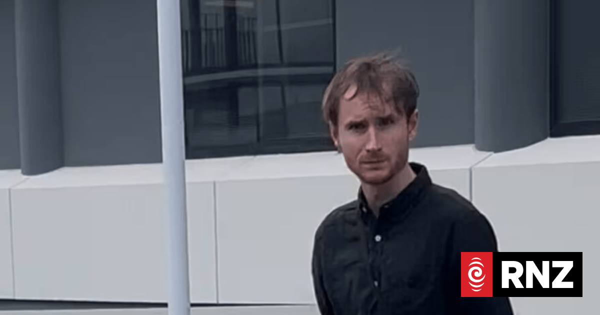 Hamilton man Karl Barnett found guilty of driving dangerously, causing the death of a pedestrian