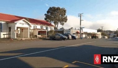 Northland driver John Le Noel sentenced for death of cyclist Matthew Howard at Ōkaihau