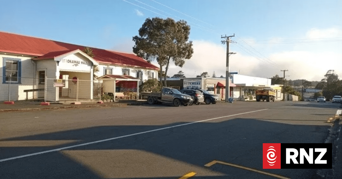 Northland driver John Le Noel sentenced for death of cyclist Matthew Howard at Ōkaihau