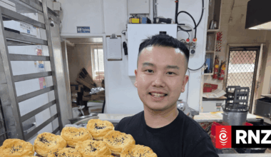 Horse meat pies back on the menu at Auckland bakery