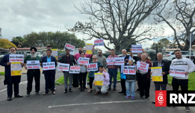 Papatoetoe’s Indian community vents anger over growing anti-Indian sentiment