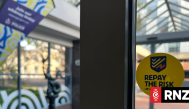 Police defy district's top cop by posting pay protest stickers in station