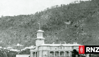 The House: Victorian Parliament amid slum, disease, fires and illegal demolition