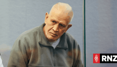 Serial rapist Malcolm Rewa sentenced for 1988 rape of 16-year-old
