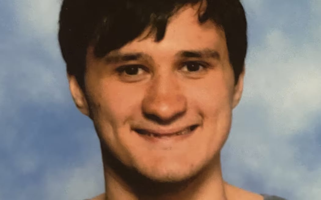 Wellington man Bradford Webster died in 2023.