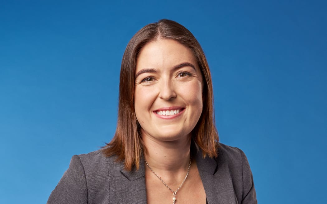 Rosie Judd, a senior associate at Wynn Williams.