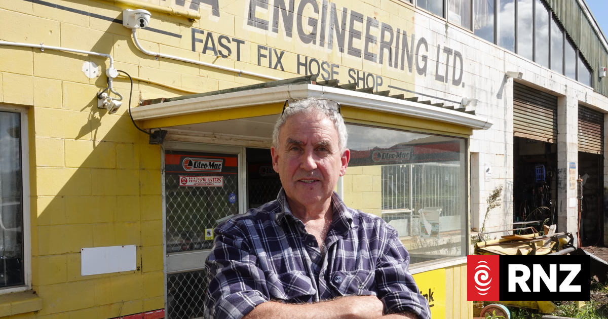 Kawakawa social housing planned for known flood zone 'beyond belief', some residents say