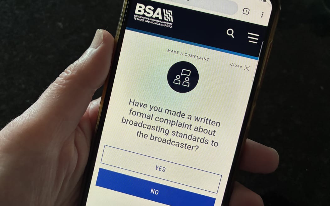 The Broadcasting Standards Authority may soon be abolished or changed with pending media regulation reforms.