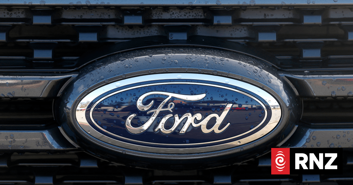 Ford hybrid owners 'could ask for compensation'