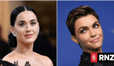 Victoria Police investigating claim Katy Perry sexually assaulted Ruby Rose